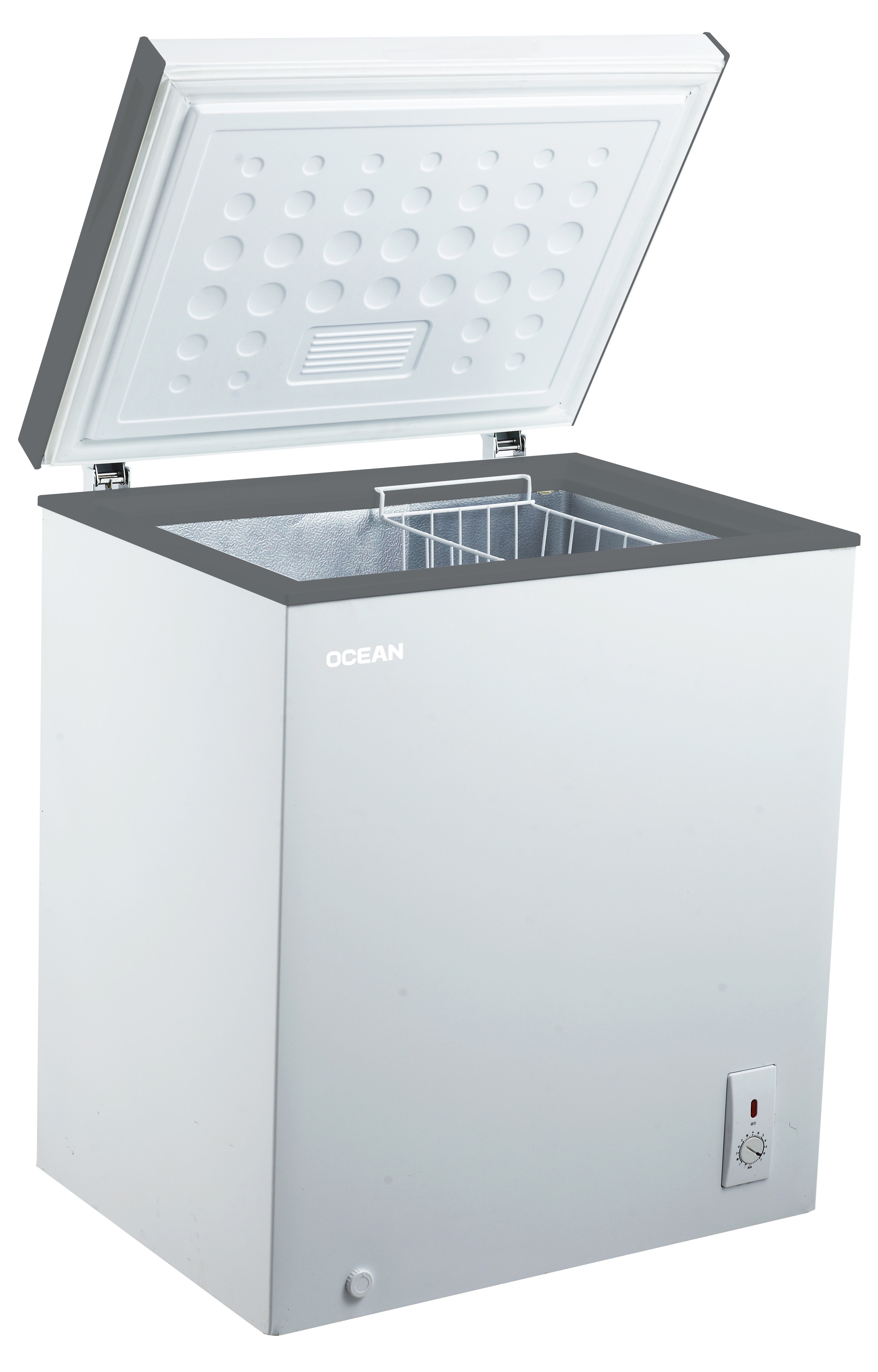 BANAK OCEAN OCH 200G A+